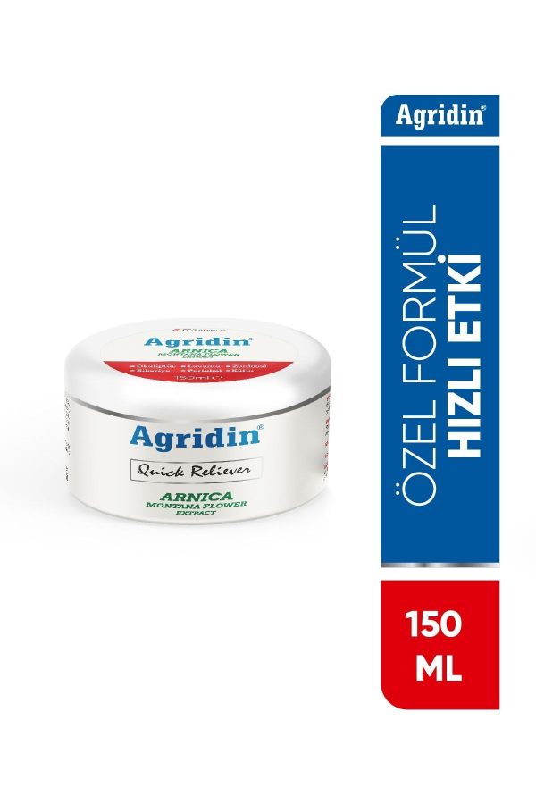 کرم بدن اورجینال برند Agridin کد 72401113 - Image 2