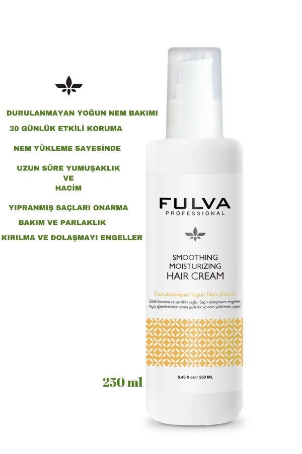 کرم مو اورجینال برند Fulva کد 718591926