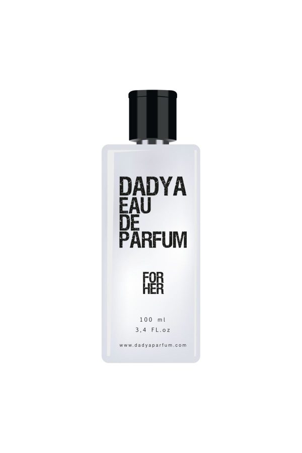 ادکلن اورجینال برند Dadya مدل B-193 کد 43738025