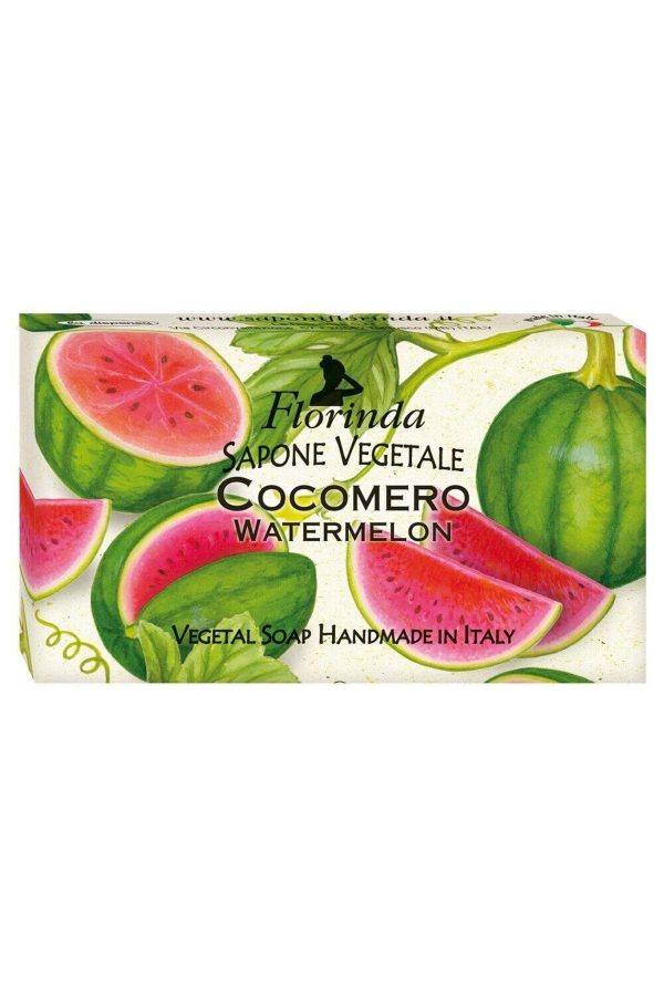 صابون جامد اورجینال برند Florinda مدل Fruit-flavored herbal soap کد 383064201