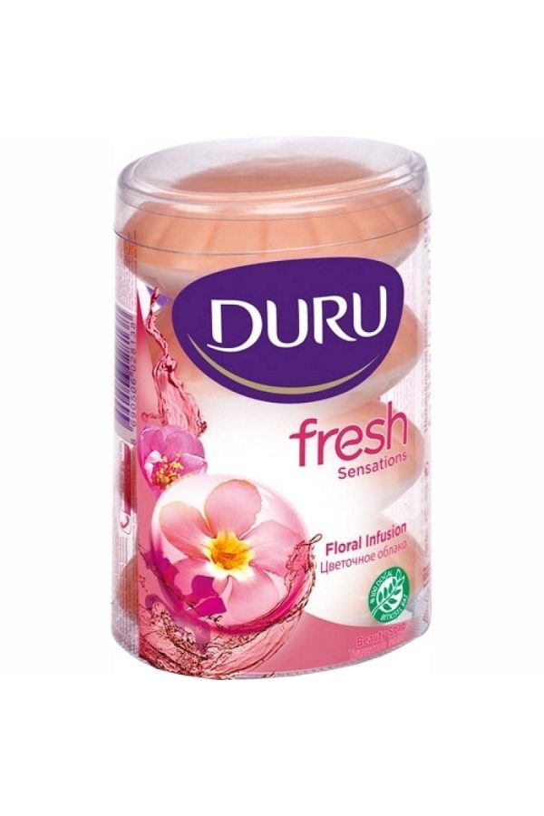 صابون جامد اورجینال برند Duru کد 355601345