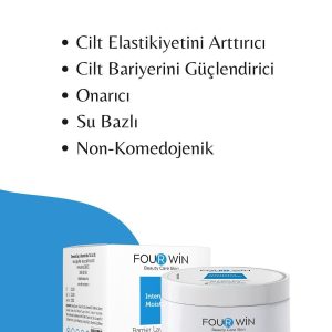 کرم صورت اورجینال برند Four win کد 687882668