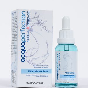 سرم پوست اورجینال برند Acqua perfection کد 754538408