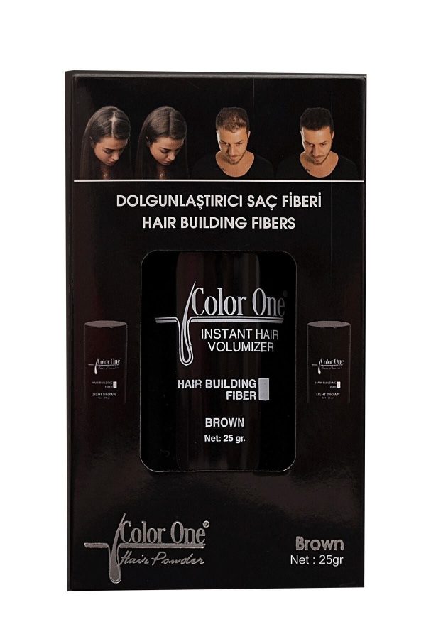 رنگ مو اورجینال برند Color one hair کد 348410911