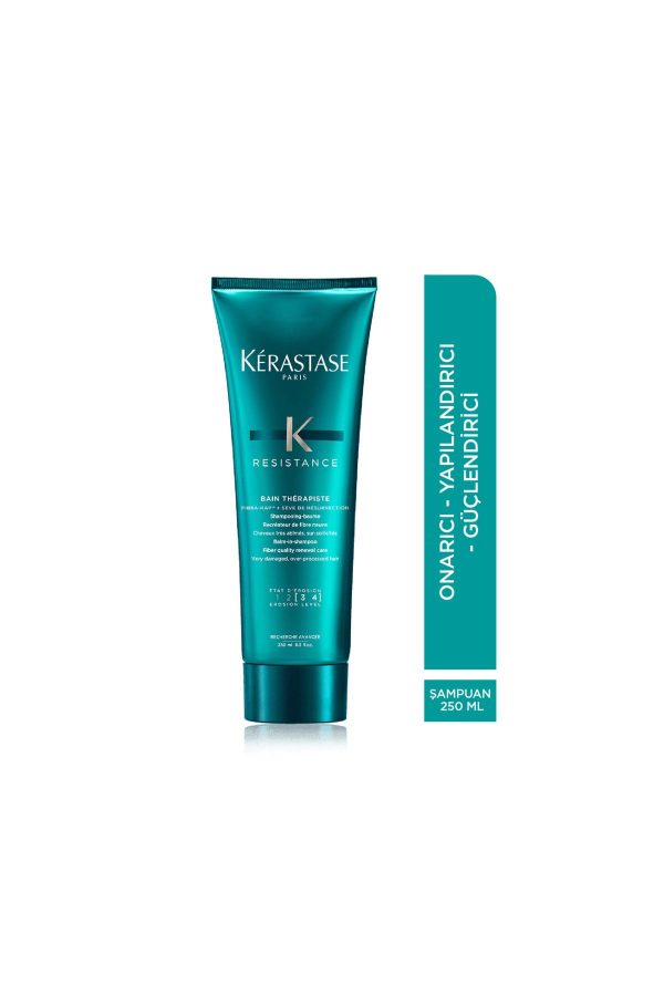 شامپو اورجینال برند Kerastase کد 818408072
