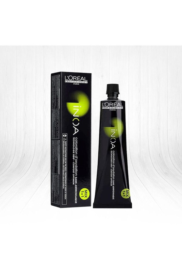 رنگ مو اورجینال برند L oreal professionnel کد 824428028 - Image 4