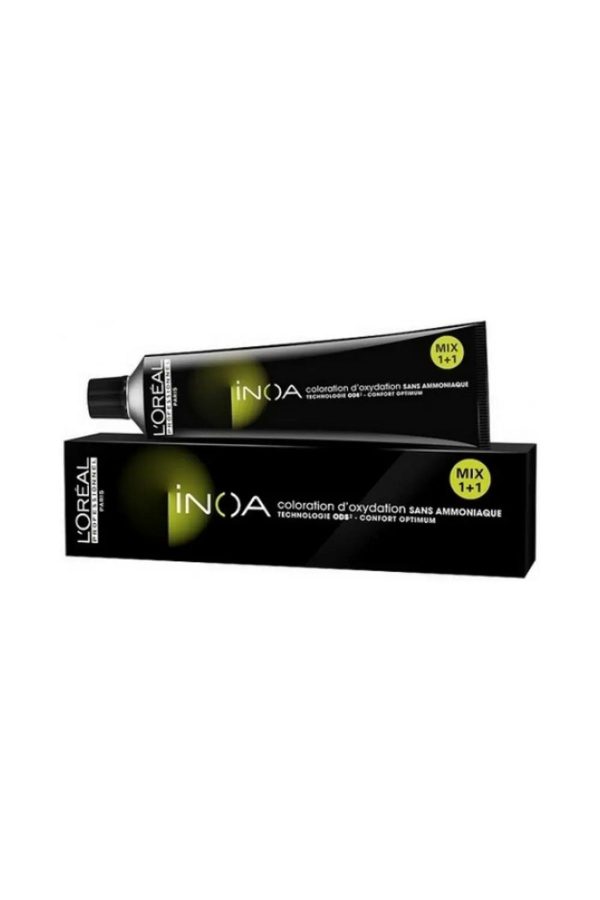 رنگ مو اورجینال برند L oreal professionnel کد 824428028 - Image 5