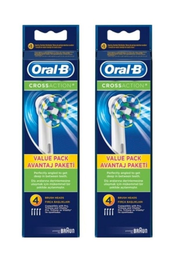 مسواک برقی اورجینال برند Oral b کد 39925580