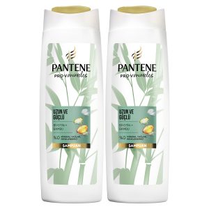 شامپو اورجینال برند Pantene کد 46926404