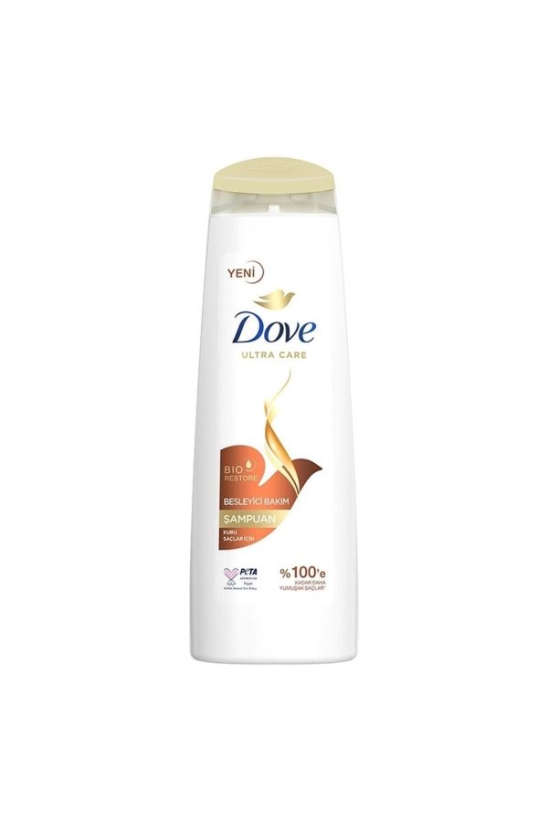 کرم مو اورجینال برند Dove کد 682916450