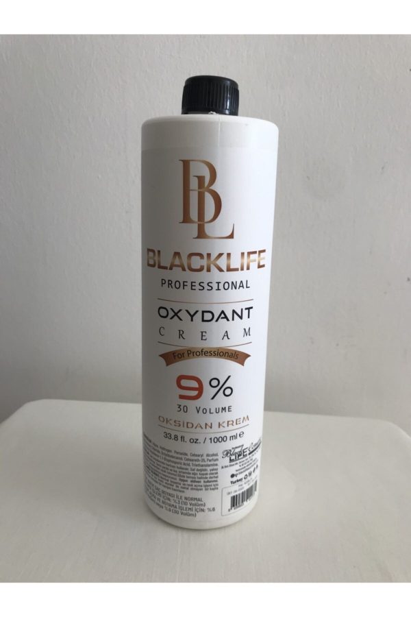 اکسیدان اورجینال برند Blacklife kozmetik کد 75807099