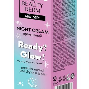 کرم صورت اورجینال برند Beauty derm کد 777350383