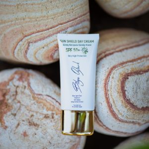 ضد آفتاب صورت اورجینال برند Bilge ozturk مدل SPF 50+ Day Cream کد 735985406