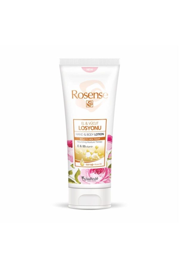 کرم صورت اورجینال برند Rosense کد 797557955