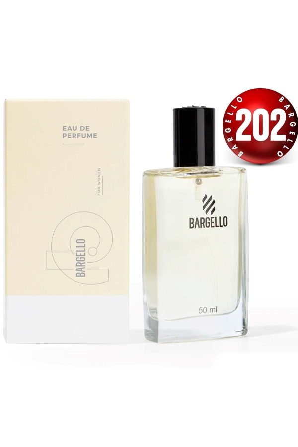 ادکلن اورجینال برند Bargello کد 217513506