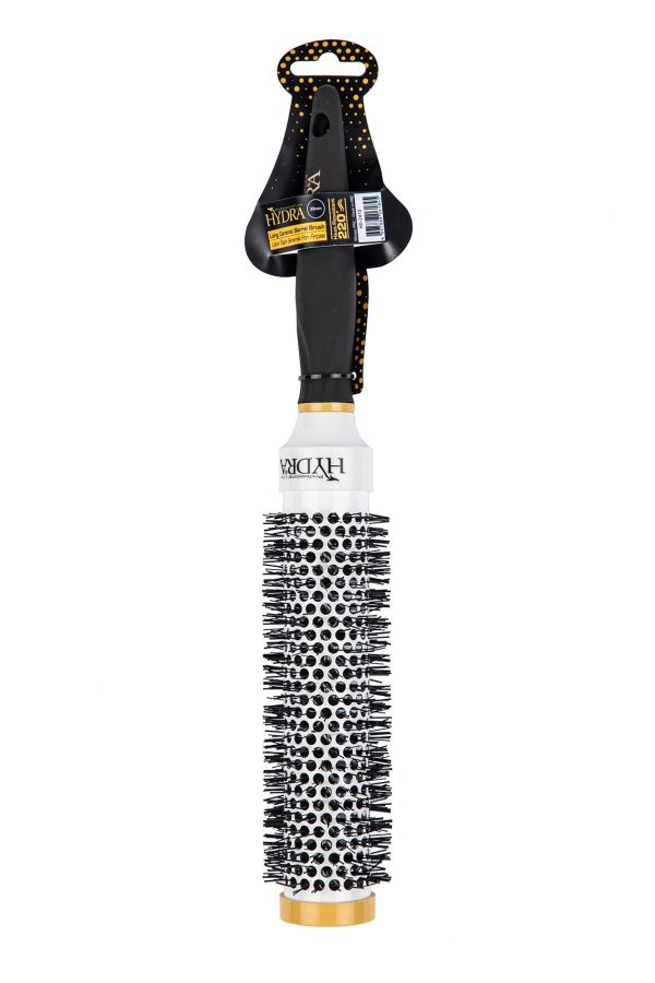 برس و شانه مو اورجینال برند Hydra professional line کد 788932336