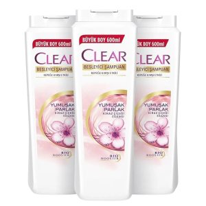 شامپو اورجینال برند Clear کد 35297736