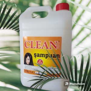 شامپو اورجینال برند Clean کد 748527809