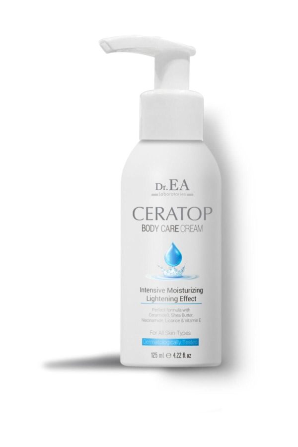 کرم بدن اورجینال برند Dr ea laboratories مدل Vücut Bakım Kremi کد 31641667