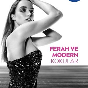 دئودورانت اورجینال برند Nivea کد 1068302