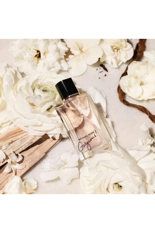 ادکلن اورجینال برند Michael kors کد 89666838 - Image 3