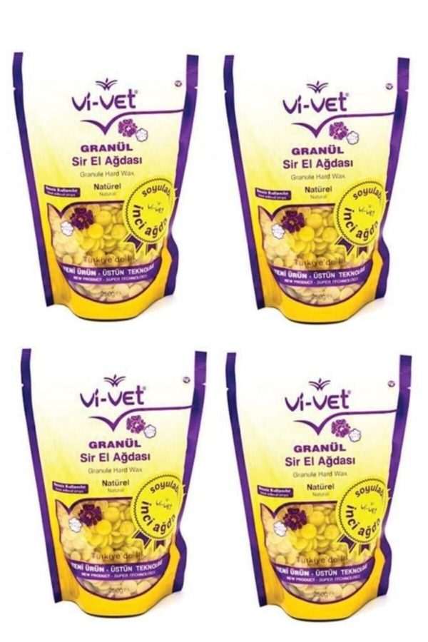 موم اورجینال برند Vi vet کد 63114609