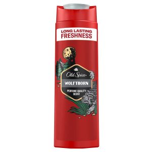 شامپو اورجینال برند Old spice کد 758716703