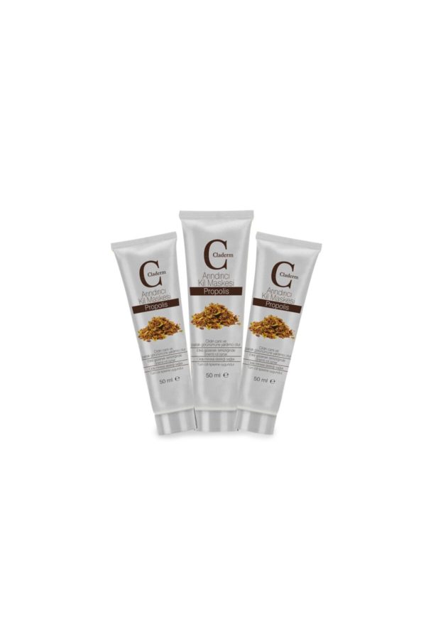 ماسک صورت اورجینال برند Claderm کد 112252725 - Image 2