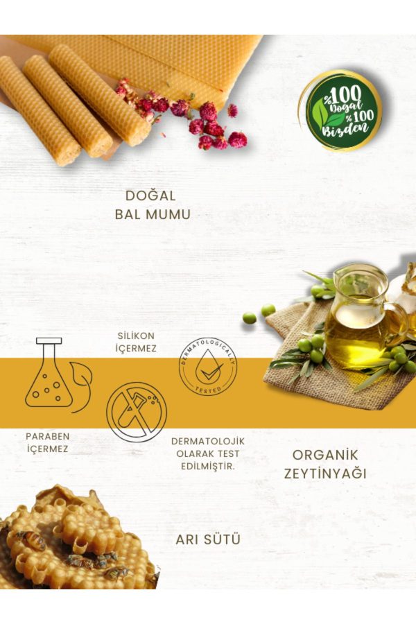 کرم صورت اورجینال برند Baltonik کد 222221451 - Image 3