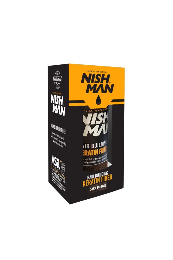 رنگ مو اورجینال برند Nishman کد 371847479 - Image 4