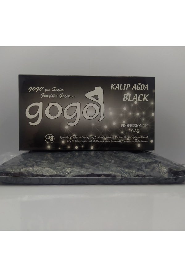موم اورجینال برند Gogo professional مدل Kalıp Ağda 500gr کد 769768153
