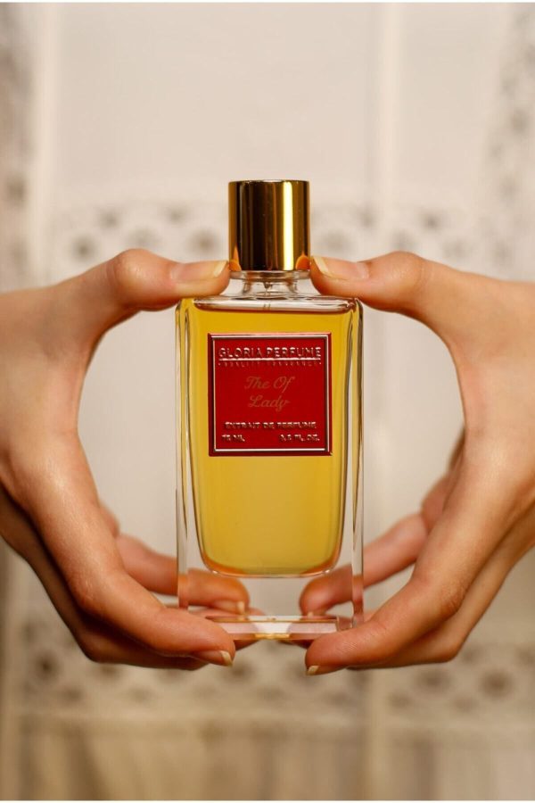 ادکلن اورجینال برند Gloria perfume کد 90152033 - Image 2