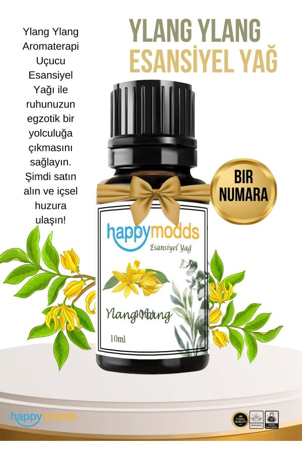 روغن مراقبت کننده اورجینال برند Happymodds کد 780906036 - Image 3