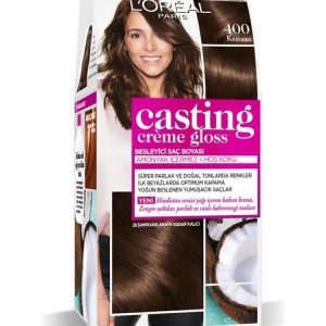 رنگ مو اورجینال برند L oreal paris مدل Casting Creme Gloss کد 1262372