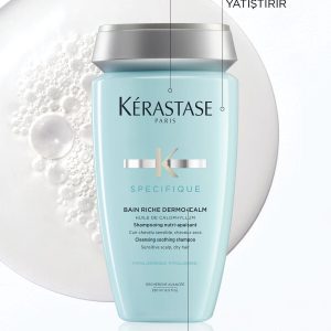 شامپو اورجینال برند Kerastase کد 202539