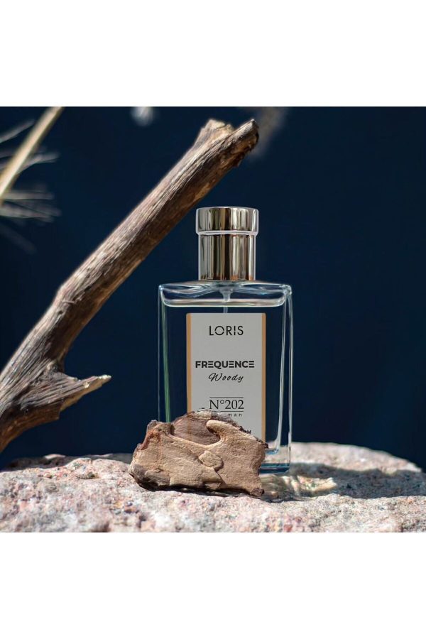 ادکلن اورجینال برند Loris کد 34947102 - Image 2