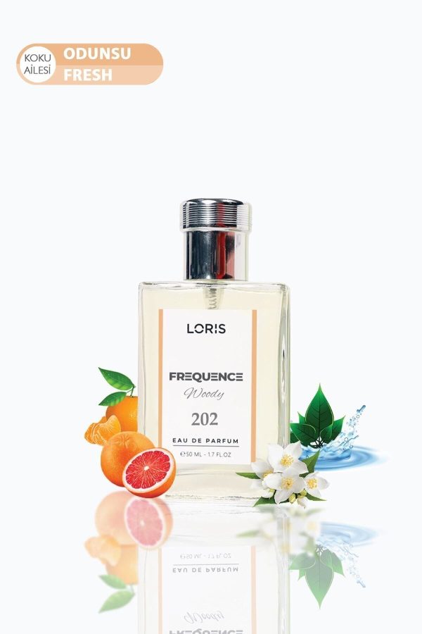 ادکلن اورجینال برند Loris کد 34947102 - Image 4