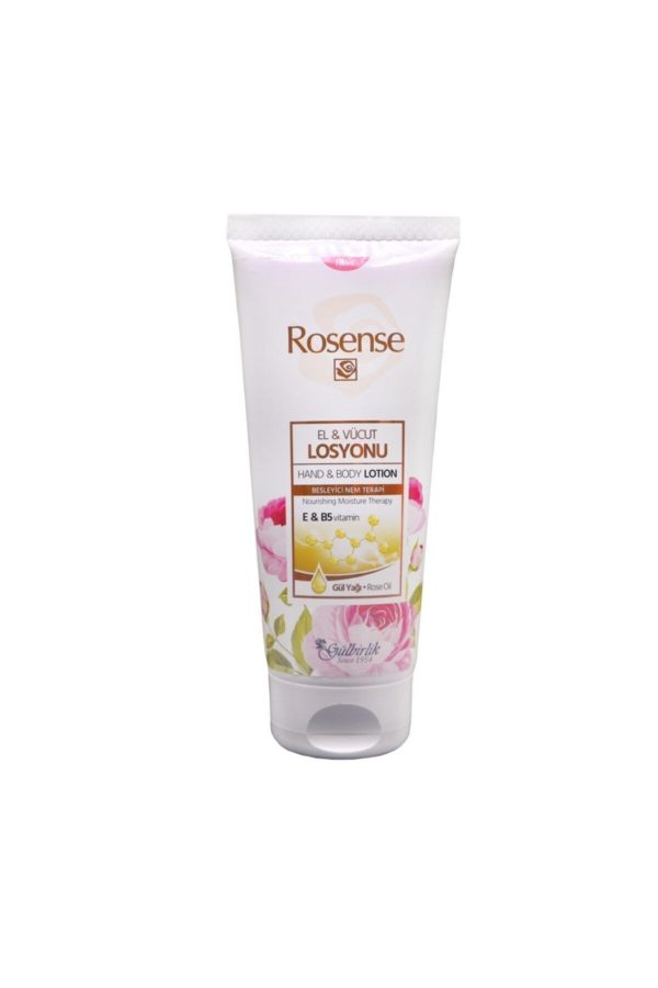 کرم بدن اورجینال برند Rosense کد 42422003
