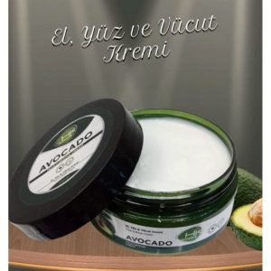 کرم دست اورجینال برند Hk remedy کد 790568809