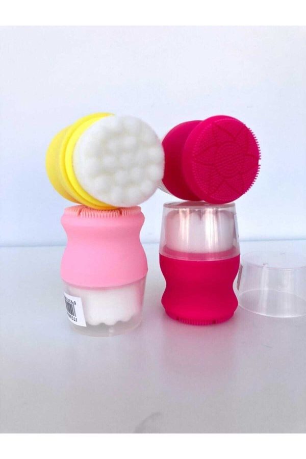 فیس براش اورجینال برند Aily cosmetics کد 96772062