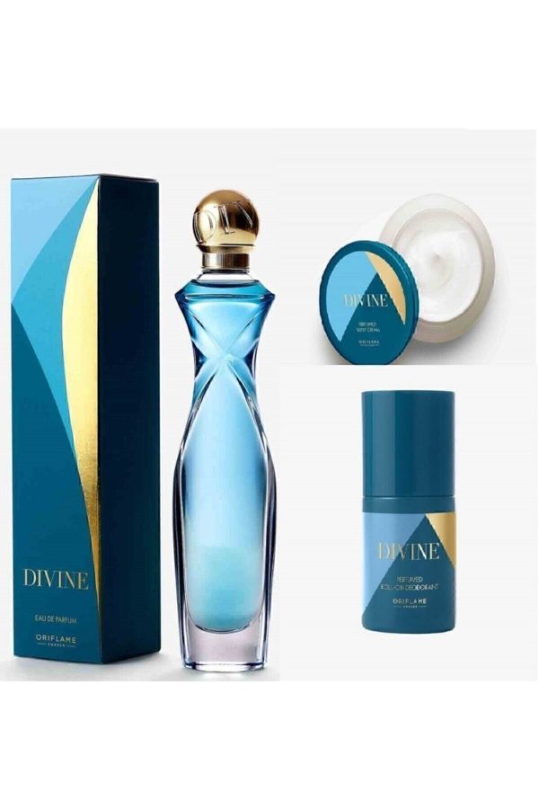 ادکلن اورجینال برند Oriflame کد 152240193