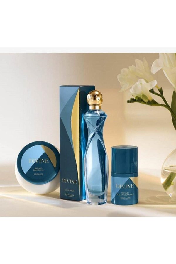 ادکلن اورجینال برند Oriflame کد 152240193 - Image 2