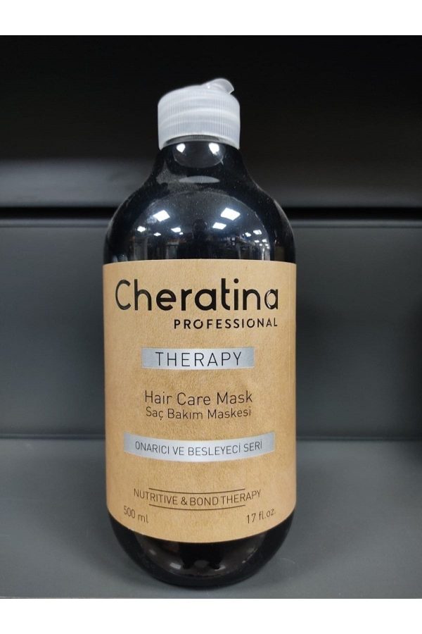 ماسک مو اورجینال برند Cheratina کد 670809932