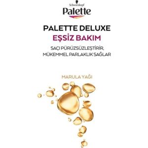 ست مراقبت از مو اورجینال برند Palette مدل Palette Deluxe کد 761436411