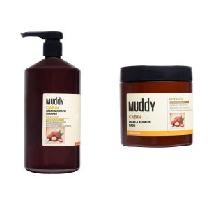 شامپو اورجینال برند Muddy کد 39627993