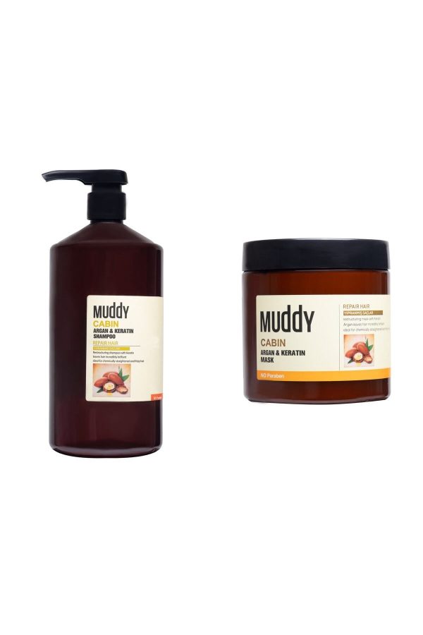 شامپو اورجینال برند Muddy کد 39627993 - Image 2