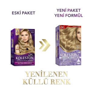 رنگ مو اورجینال برند Wella کد 771885943