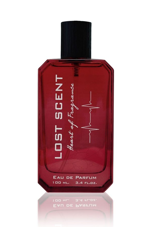 ادکلن اورجینال برند Lost scent کد 347910206 - Image 2