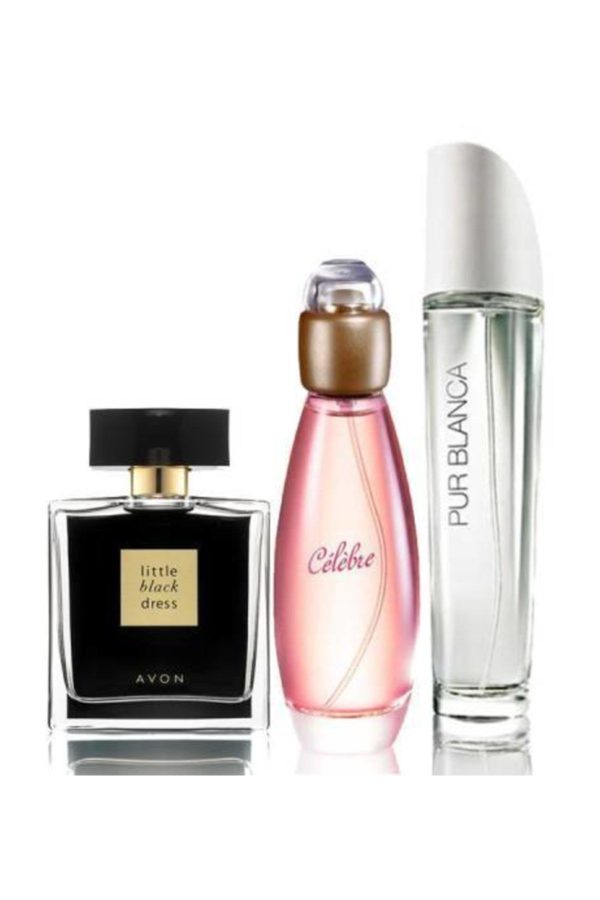 ادکلن اورجینال برند Avon کد 34339815