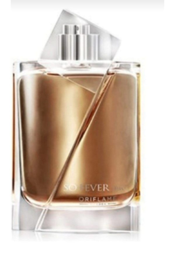 ادکلن اورجینال برند Oriflame مدل So Fever Edt 75 Ml کد 220227451